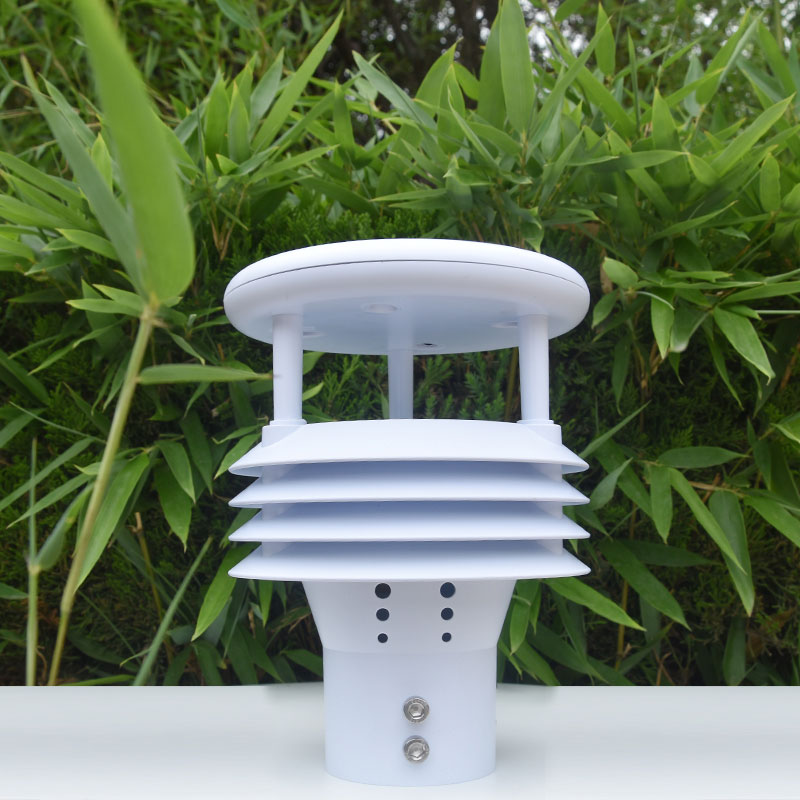 空氣溫濕度傳感器實現(xiàn)館藏文物的“天氣預報”