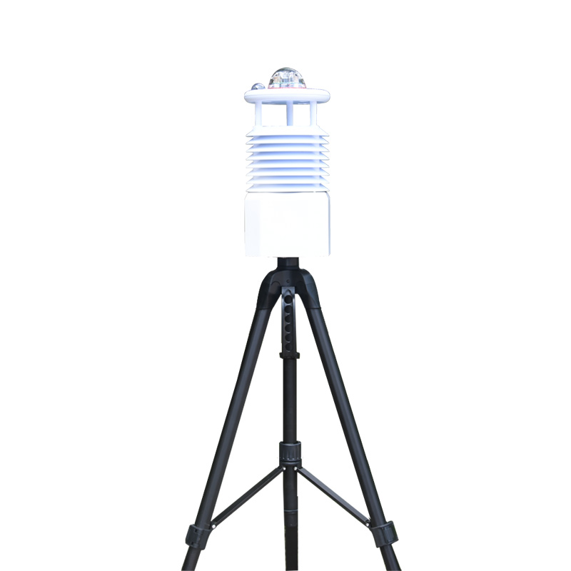 便攜式氣象站價格是多少？