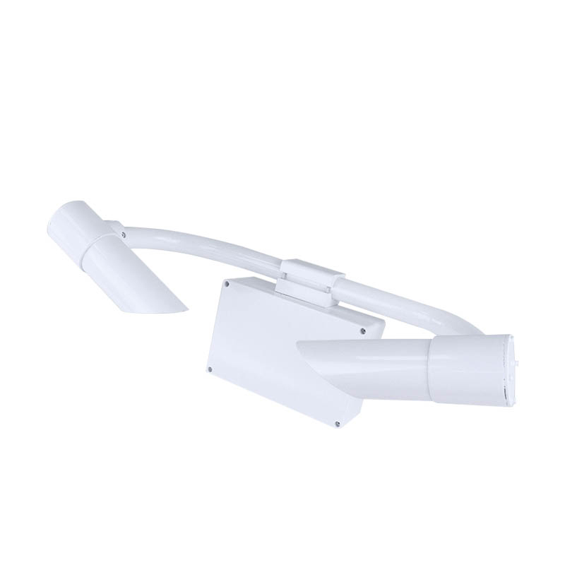 能見(jiàn)度檢測(cè)儀