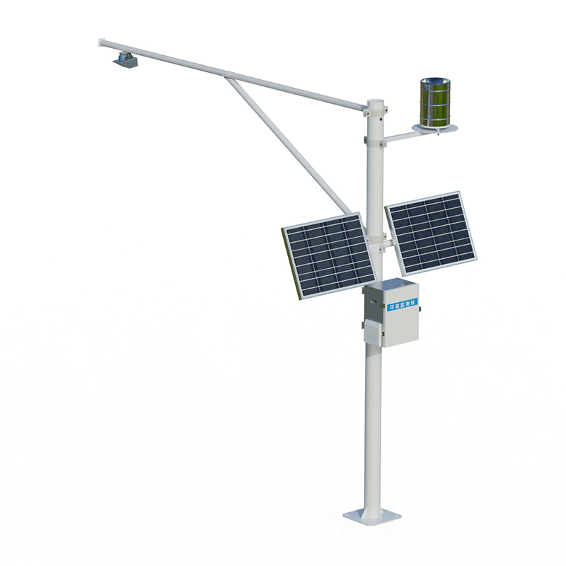 灌區(qū)流量監(jiān)測系統(tǒng)