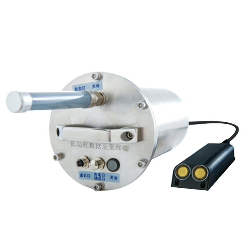 市政排水管網(wǎng)流量監(jiān)測系統(tǒng)