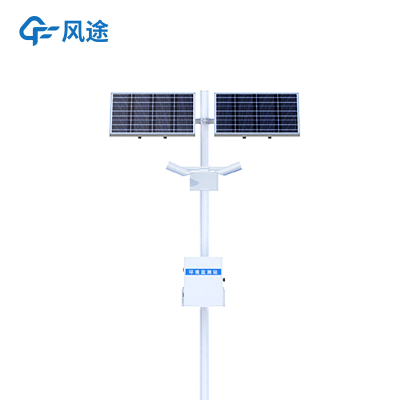 霧區(qū)能見度監(jiān)測(cè)站：應(yīng)對(duì)低能見度危害，守護(hù)交通安全