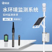 “養(yǎng)魚先養(yǎng)水”，水文在線監(jiān)測系統(tǒng)有什么用？