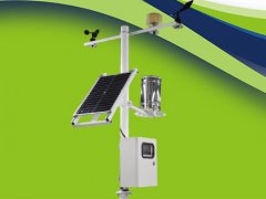 較之傳統(tǒng)人工氣象站，自動氣象站的優(yōu)勢